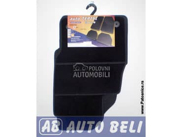 Patosnice za Opel Corsa D