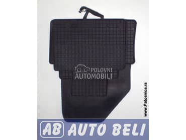 Patosnice za Citroen C5