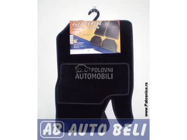 Patosnice za Opel Corsa B