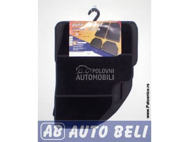 Patosnice za Volvo XC90