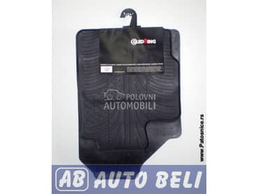 Patosnice za Toyota Yaris