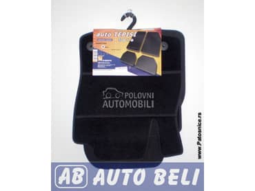 Patosnice za Opel Astra H