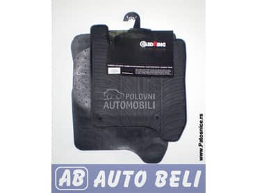 Patosnice za Citroen C3 Picasso