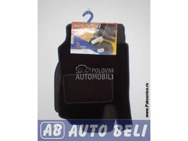 Patosnice za Opel Astra F