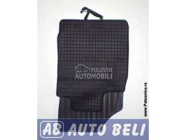 Patosnice za Dacia Logan