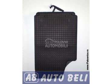 Patosnice za Audi A2