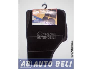 Patosnice za Opel Agila