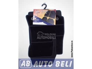 Patosnice za Opel Zafira