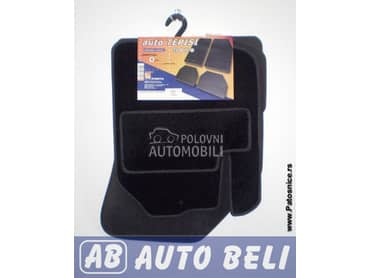 Patosnice za Opel Agila od 2003. do 2008. god.