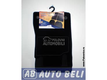 Patosnice za Mercedes Benz 