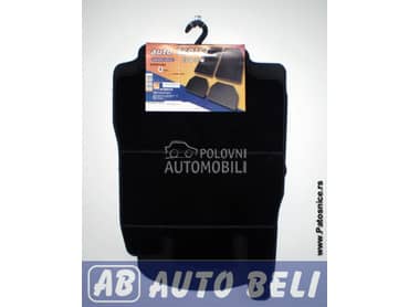 Patosnice za Mercedes Benz 
