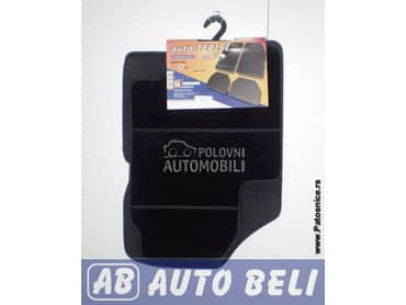 Patosnice za Hyundai i20