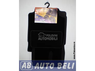 Patosnice za Mercedes Benz 