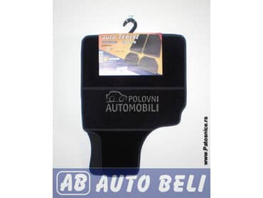 Patosnice za Fiat Panda