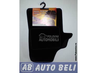 Patosnice za Mercedes Benz 