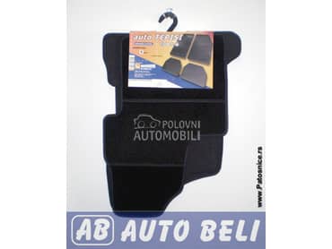 Patosnice za Fiat Seicento