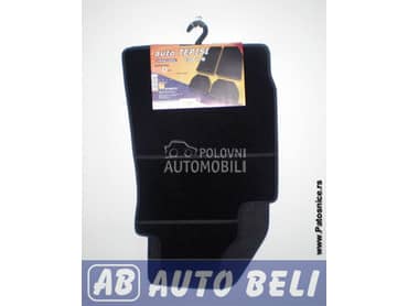 Patosnice za Alfa Romeo 159