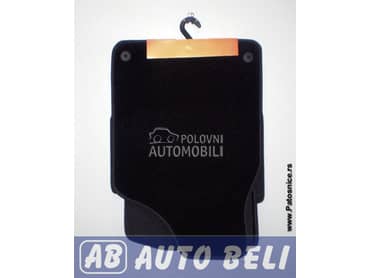 Patosnice za Volkswagen Sharan