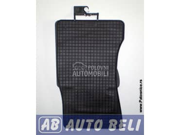 Patosnice za BMW Ostalo