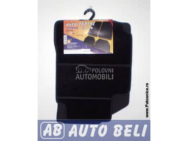 Patosnice za Toyota Yaris