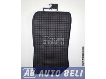 Patosnice za BMW Ostalo