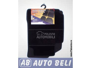 Patosnice za Toyota Yaris