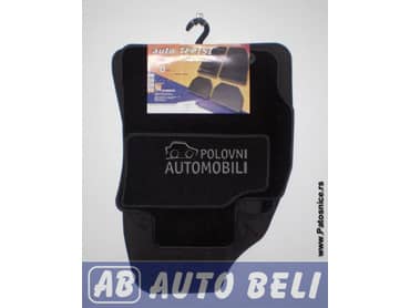 Patosnice za Toyota Corolla