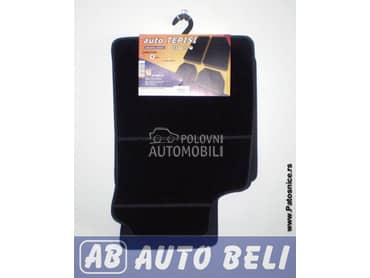 Patosnice za Renault Megane