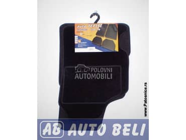 Patosnice za Renault Laguna