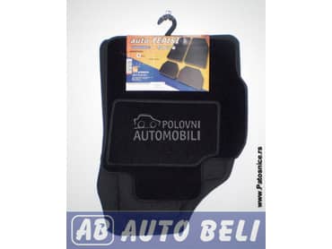 Patosnice za Toyota Auris