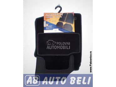 Patosnice za Toyota Aygo