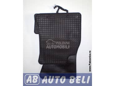 Patosnice za Audi A4