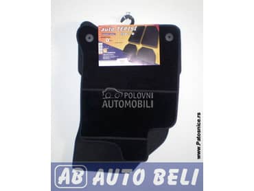 Patosnice za Renault Laguna