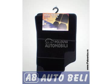 Patosnice za Citroen C3