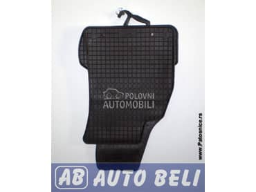 Patosnice za Audi A4