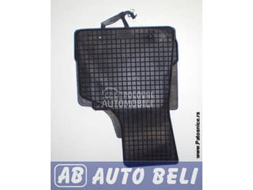 Patosnice za Audi A3