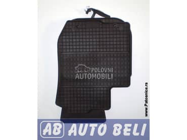 Patosnice za Audi A3