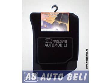 Patosnice za Rover 75