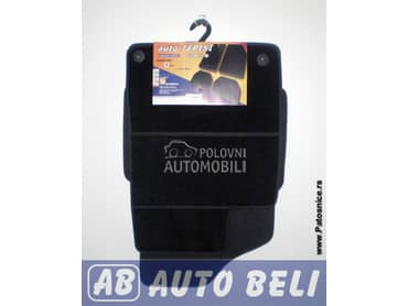 Patosnice za Peugeot 607