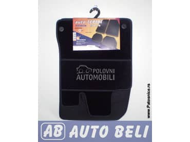 Patosnice za Peugeot 407