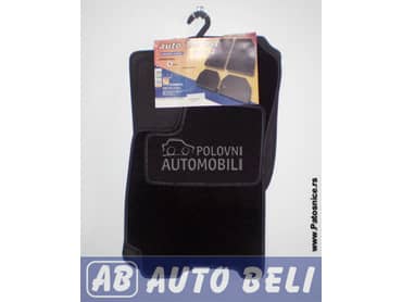 Patosnice za Daewoo Lanos od 1997. do 2002. god.