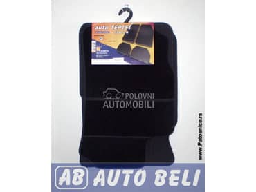 Patosnice za Peugeot 406