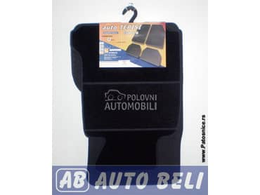 Patosnice za BMW  od 1996. do 2003. god.