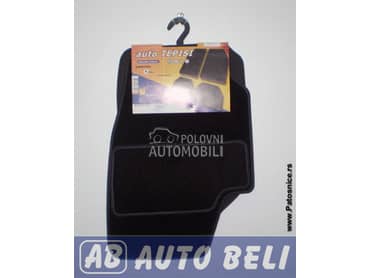 Patosnice za Peugeot 205