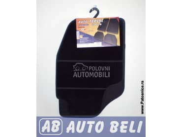 Patosnice za Peugeot 307