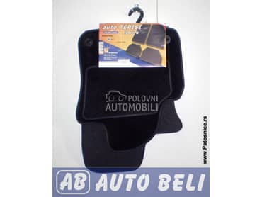 Patosnice za Volkswagen Golf 5