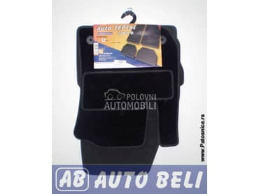 Patosnice za Opel Zafira