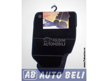 Patosnice za Audi A6