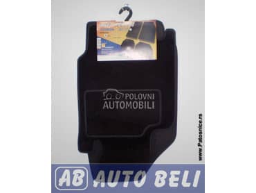 Patosnice za Nissan Micra