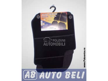 Patosnice za Volkswagen Golf 4